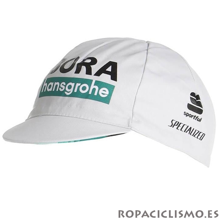 2021 Bora-Hansgrone Gorro Ciclismo